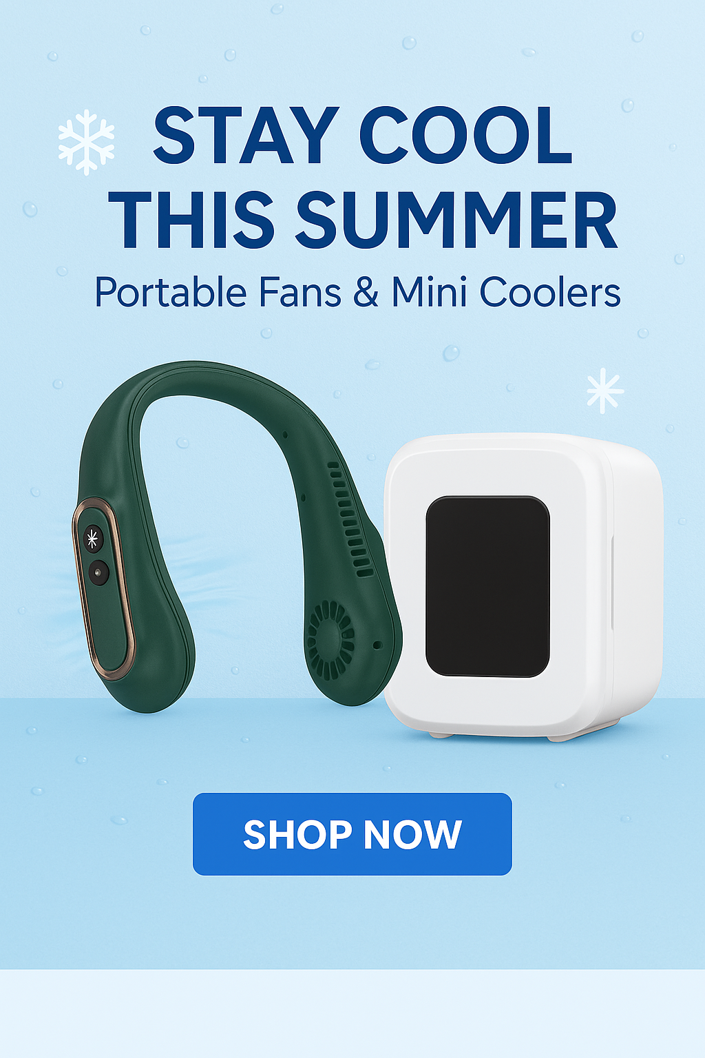 Summer Essentials