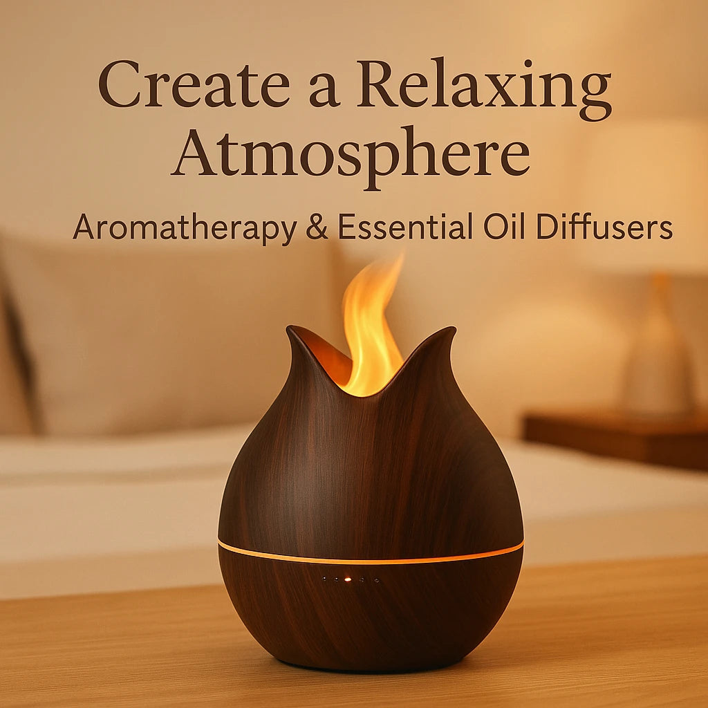 Aromatherapy