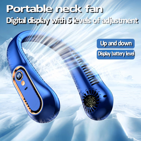 bladeless-neck-fan-digital-display